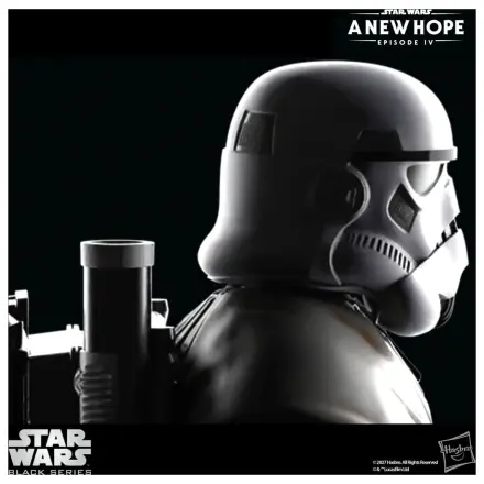 Star Wars Episode IV A New Hope Dewback & Sandtrooper figure 15 cm fotografija proizvoda