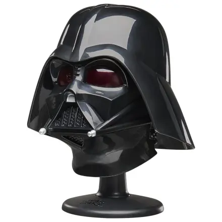 Star Wars Episode IV Black Series Mini Kaciga Darth Vader 15 cm fotografija proizvoda