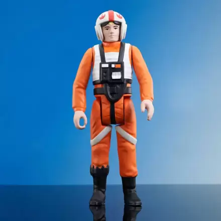 Star Wars Episode IV Jumbo Vintage Kenner akcijska figura Luke Skywalker (Red-5) 30 cm termékfotója