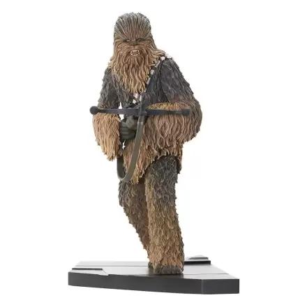 Star Wars Episode IV Premier Collection Kip 1/7 Chewbacca 29 cm fotografija proizvoda