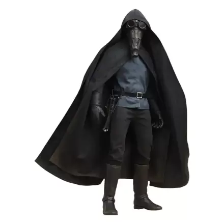 Star Wars Epizoda IV Scum & Villainy Akcijska Figura 1/6 Garindan 30 cm termékfotója