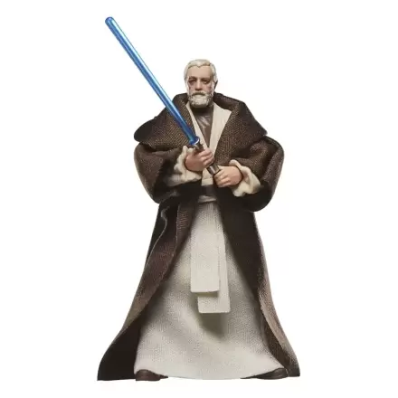 Star Wars Episode IV Vintage Collection Akcijska figura Ben (Obi-Wan) Kenobi 10 cm fotografija proizvoda