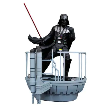 Star Wars Episode V Milestones Statua 1/6 Darth Vader 41 cm fotografija proizvoda