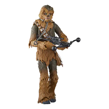 Star Wars Episode VI Black Series akcijska figura Chewbacca 15 cm termékfotója