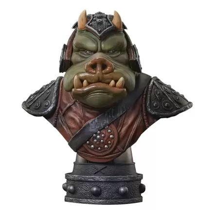 Star Wars Episode VI Legends in 3D Poprsje 1/2 Gamorrean Guard 25 cm termékfotója