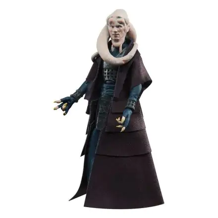 Star Wars Episode VI Vintage Collection akcijska figura 2022 Bib Fortuna 10 cm fotografija proizvoda