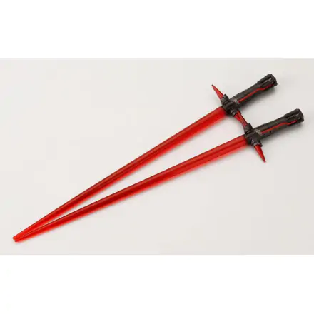 Star Wars Episode VII Chopsticks Kylo Ren Lightsaber Štapići za jelo termékfotója