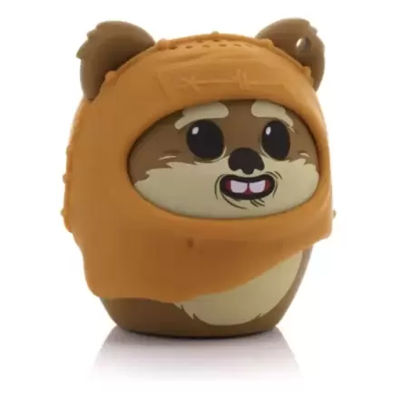 Star Wars Ewok Wicket Bitty Boomers Mini Bluetooth zvučnik termékfotója