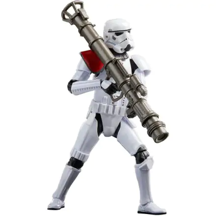 Star Wars Fallen Order figura vojnika s raketnim bacačem 15 cm termékfotója