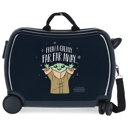 Star Wars Far Far Away ABS putni kofer na kotače 50 cm fotografija proizvoda