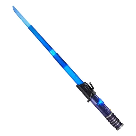 Star Wars Lightsaber Forge Kyber Core Roleplay Replika elektronički svjetlosni mač Darksaber fotografija proizvoda