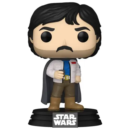 Star Wars Funko POP! Vinyl figurica Bobblehead Biggs Darklighter (Deleted Scenes) 9 cm fotografija proizvoda