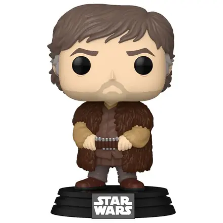 Star Wars Funko POP! Vinyl figura bobbleheada Jabba the Hutt (Deleted Scenes) 9 cm fotografija proizvoda