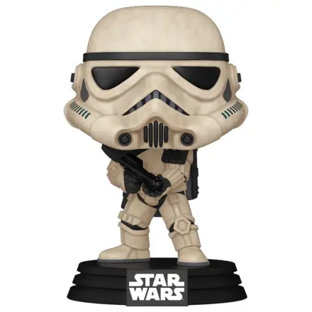 Star Wars Funko POP! Vinyl figura bobblehead Sandtrooper (Deleted Scenes) 9 cm fotografija proizvoda