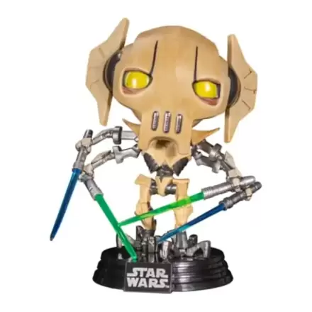 Star Wars Funko POP! Vinyl Figure General Grievous 9 cm fotografija proizvoda