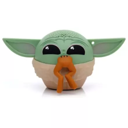 Star Wars Grogu Bitty Boomers Mini Bluetooth zvučnik termékfotója