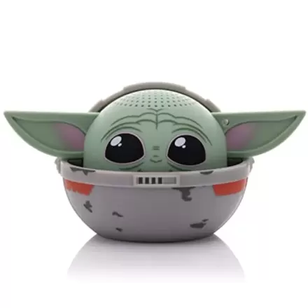 Star Wars Grogu Bitty Boomers Mini Bluetooth zvučnik termékfotója