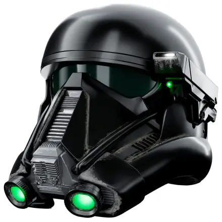 Star Wars Imperial Death Trooper elektronička kaciga fotografija proizvoda