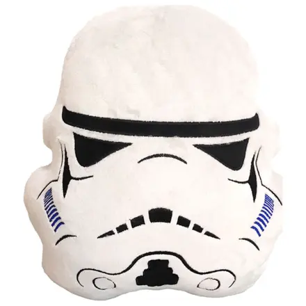 Star Wars Imperial Stormtrooper 3D jastuk fotografija proizvoda