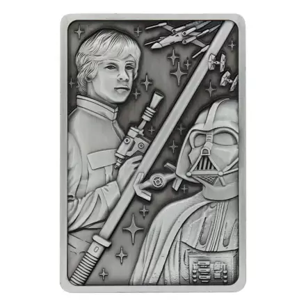 Star Wars poluga Luke i Vader limitirano izdanje fotografija proizvoda