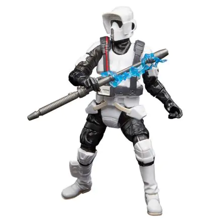 Star Wars Jedi Fallen Order Shock Scout Trooper figura 9,5 cm fotografija proizvoda