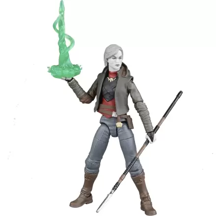 Star Wars Jedi Survivor Nightsister Merrin figura 9,5 cm fotografija proizvoda