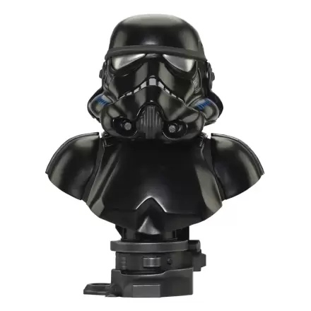 Star Wars Legends in 3D B poprsje 1/2 Shadow Trooper FCBD Ekskluziva 25 cm fotografija proizvoda