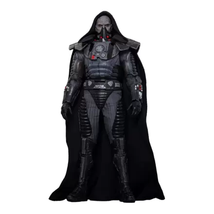 Star Wars Legends kolekcionarska akcijska figura 1/6 Darth Malgus 34 cm termékfotója