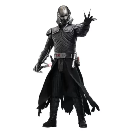 Star Wars Legends Videogame Masterpiece akcijska figura 1/6 Lord Starkiller 31 cm termékfotója