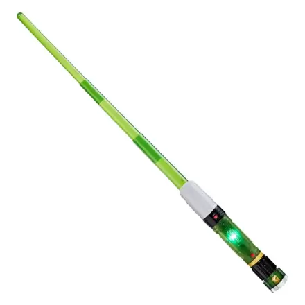 Star Wars Lightsaber Forge Kyber Core Replika elektroničkog svjetlosnog mača Sabine Wren termékfotója