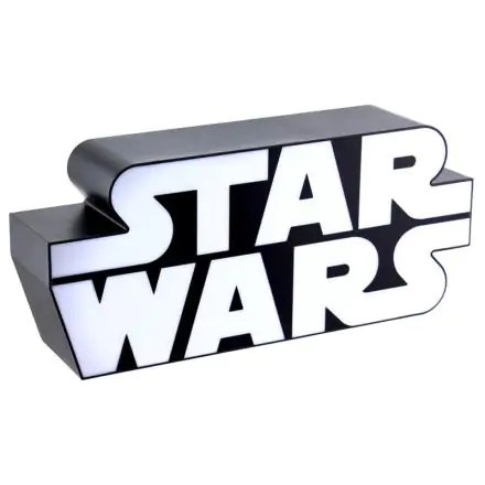 Star Wars Logo svjetlo termékfotója