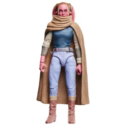 Star Wars: Maul - Shadow Lord Black Series Akcijska figura Devon Izara 15 cm fotografija proizvoda