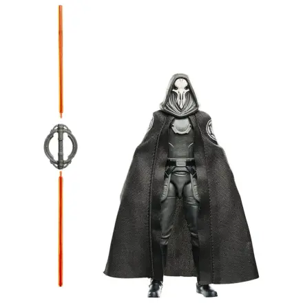 Star Wars: Maul - Shadow Lord Black Series Akcijska figura Jedanaesti brat 15 cm fotografija proizvoda