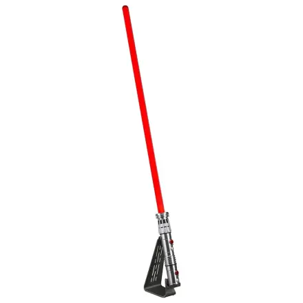 Star Wars: Maul - Shadow Lord Black Series replika Force FX Elite svjetlosnog mača Maula fotografija proizvoda