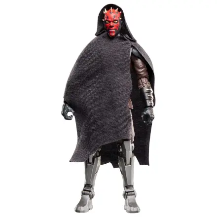 Star Wars: Maul - Shadow Lord Black Series akcijska figura Maul 15 cm fotografija proizvoda