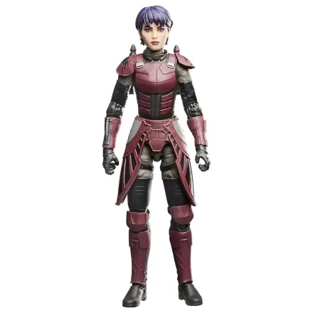 Star Wars: Maul - Shadow Lord Black Series Akcijska figura Rook Kast 15 cm fotografija proizvoda