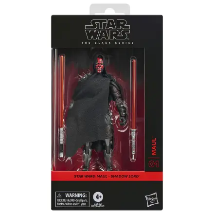 Star Wars Maul Shadow Lord Maul figura 15cm fotografija proizvoda