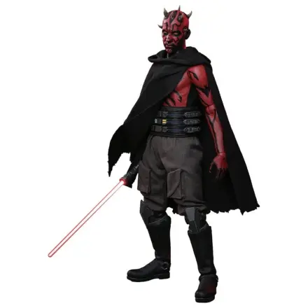 Star Wars: Maul - Shadow Lord Television Masterpiece Akcijska figura 1/6 Maul 29 cm fotografija proizvoda