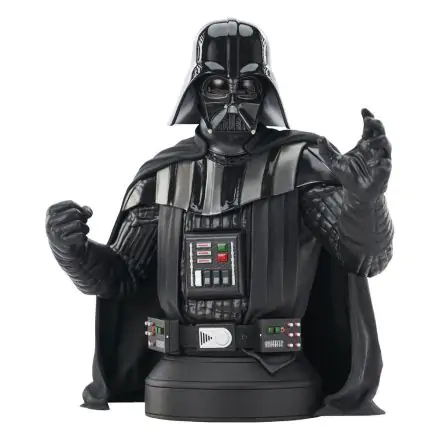 Star Wars: Obi-Wan Kenobi Poprsje 1/6 Darth Vader 15 cm fotografija proizvoda