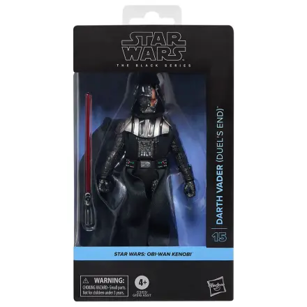 Star Wars Obi-Wan Kenobi Duel's End Darth Vader figura 15 cm fotografija proizvoda