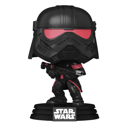 Star Wars: Obi-Wan Kenobi POP! Vinil Figura Purge Trooper (battle pose) 9 cm termékfotója