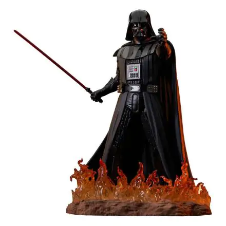 Star Wars: Obi-Wan Kenobi Premier Collection 1/7 Darth Vader 28 cm statua termékfotója