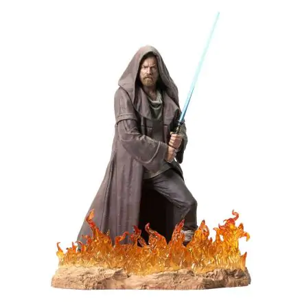 Star Wars: Obi-Wan Kenobi Premier Collection 1/7 Obi-Wan Kenobi 30 cm fotografija proizvoda