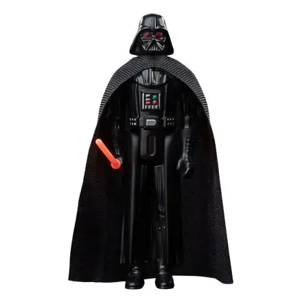 Star Wars: Obi-Wan Kenobi Retro Collection akcijska figura 2022 Darth Vader (The Dark Times) 10 cm fotografija proizvoda