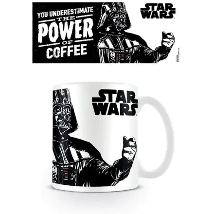 Star Wars šalica Power Of Coffee termékfotója