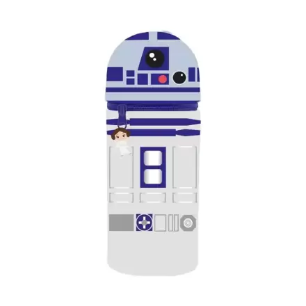 Star Wars R2-D2 3D pernica termékfotója