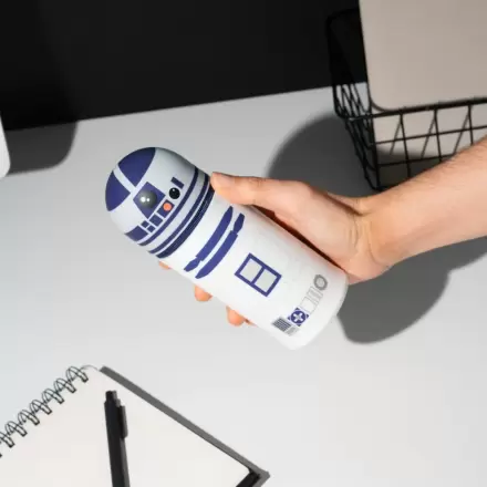 Star Wars R2-D2 3D pernica fotografija proizvoda