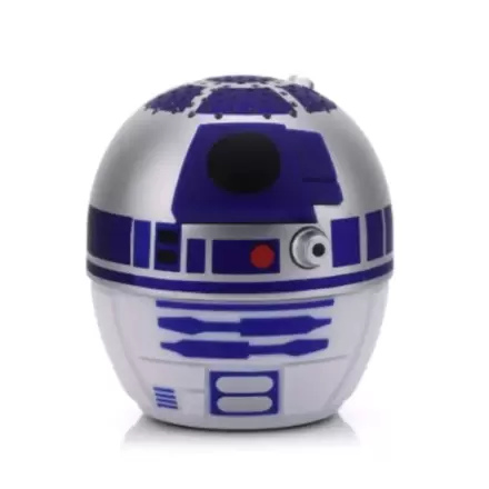 Star Wars R2-D2 Bitty Boomers Mini Bluetooth zvučnik termékfotója