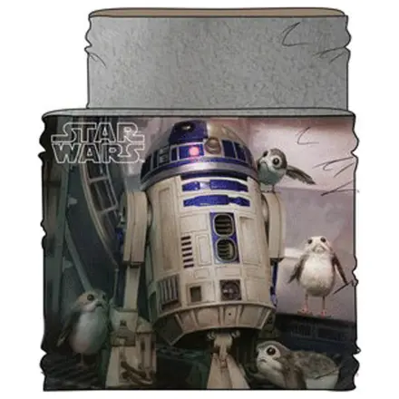 Star Wars R2D2 dječji šal, snood šal za vrat fotografija proizvoda