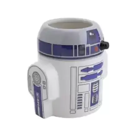 Star Wars držač za olovke R2D2 termékfotója